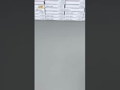 شاشة LCD A21S شاشة LCD 6.5 بوصة TFT حزمة الخدمة الأصلية