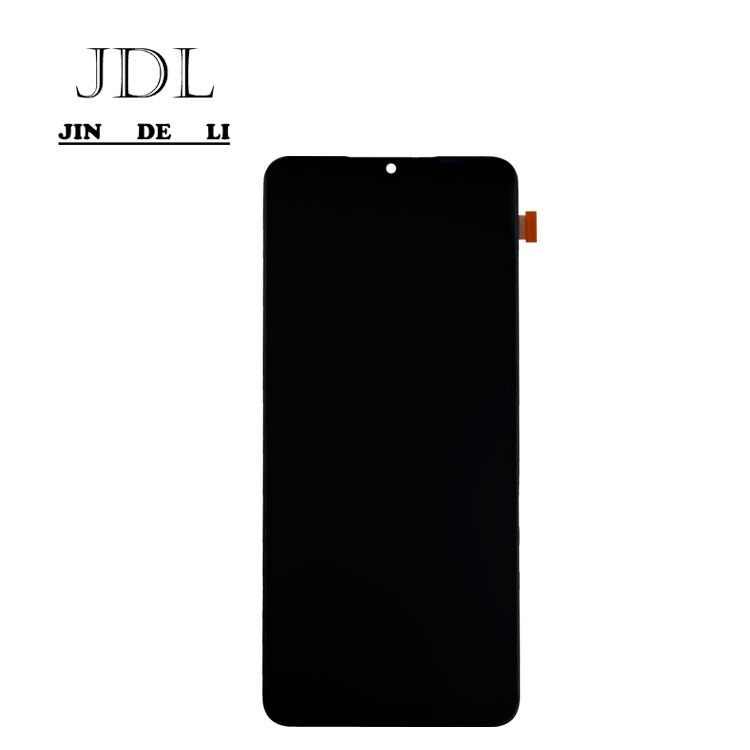A12 ناشو بانتالا لسامسونج A127 LCD  Wholesale الهاتف المحمول شاشة LCD لمسة شاشة A12 خدمة حزمة شاشات LCD