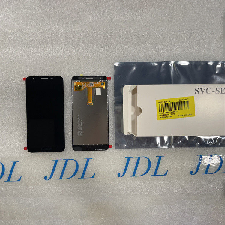 SM-A260 A2 CORE شاشة عرض LCD للهاتف المحمول لهاتف
