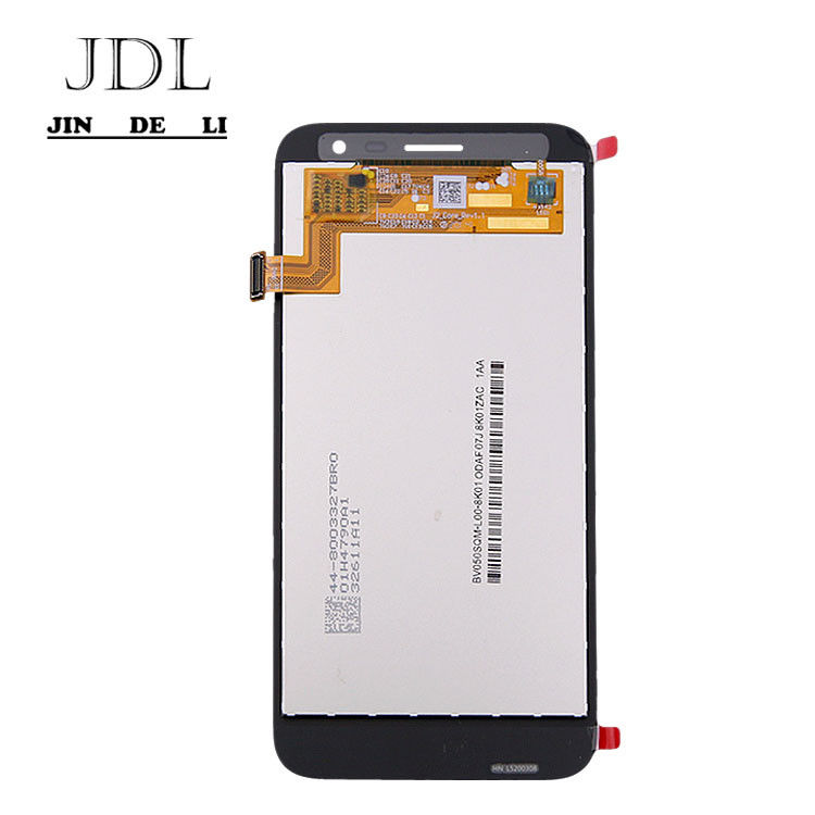 J260 LCD Pantalla لسامسونج J260 Wholesale Factory Original Service Pack LCD Display  J2 Core الشاشة اللمسية