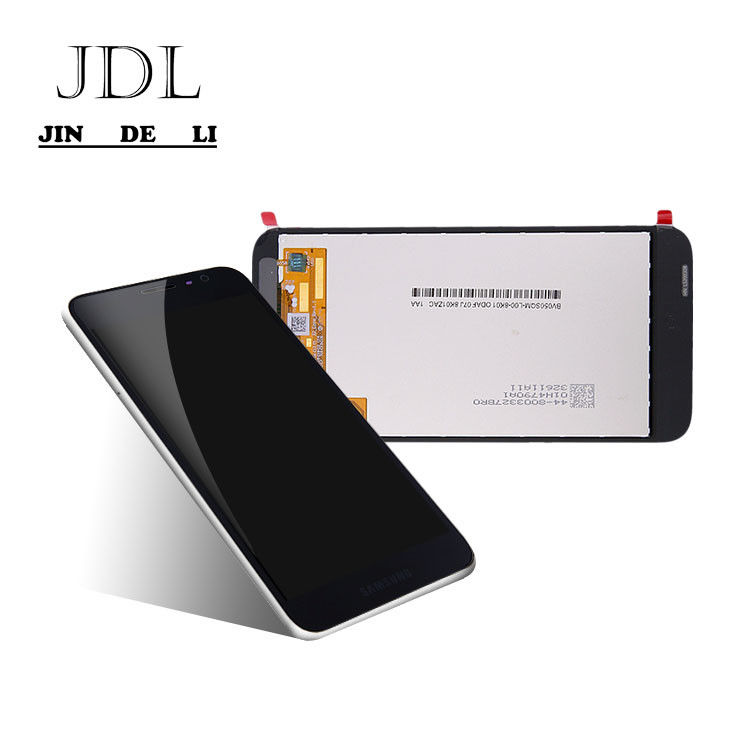 J260 LCD Pantalla لسامسونج J260 Wholesale Factory Original Service Pack LCD Display  J2 Core الشاشة اللمسية