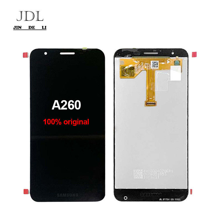 شاشة 5 بوصة من سامسونج A2 Core شاشة LCD للهاتف A260 الأصلية