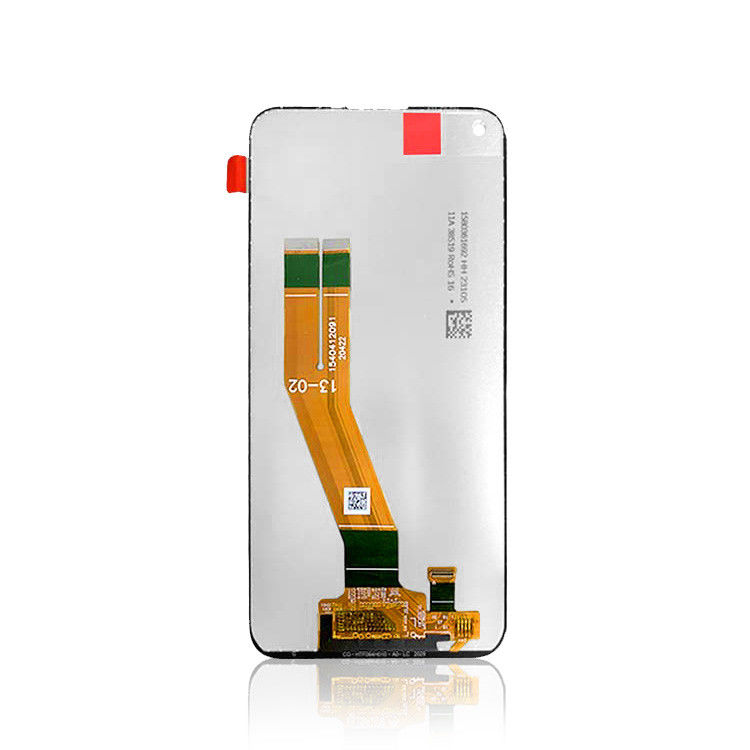 شاشات LCD الأصلية A115 لـ  A11 حزمة الخدمة شاشة LCD Pantalla  A115 بكمية كبيرة شاشة لمس الهاتف المحمول