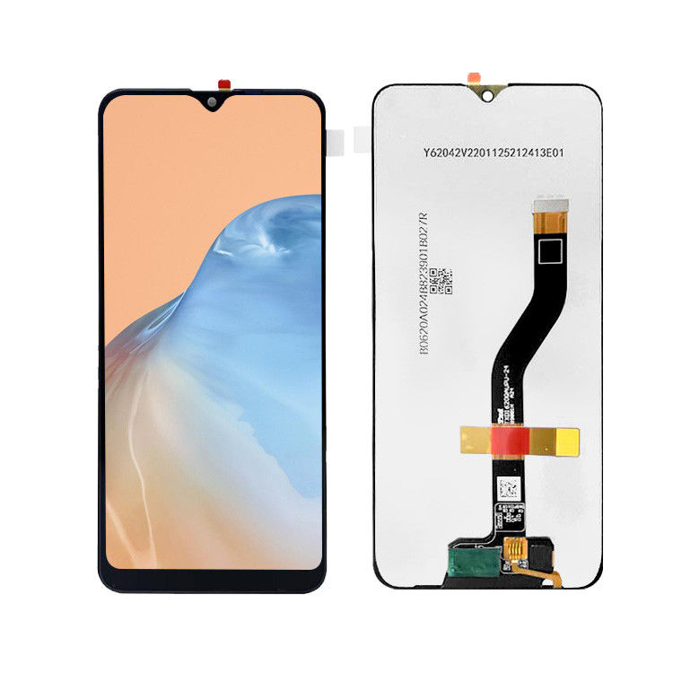 A10S LCD LCD لجهاز سامسونج a10s أصل حزمة خدمة جديدة مختبرة شاشة LCDS شاشة هاتف محمول  A107