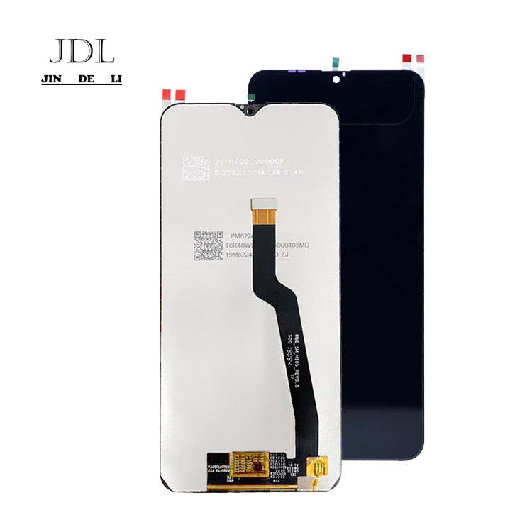A10 LCD LCD للسامسونج A105 بيع بالجملة حزمة خدمة جديدة أصلية LCDS  A10 شاشة شاشة الهاتف المحمول Pantalla