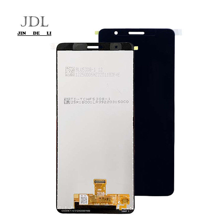 A013 LCD LCD Pantalla لـ  A01 Core حزمة خدمة جديدة أصلية LCDS  A013 شاشة شاشة الهاتف المحمول