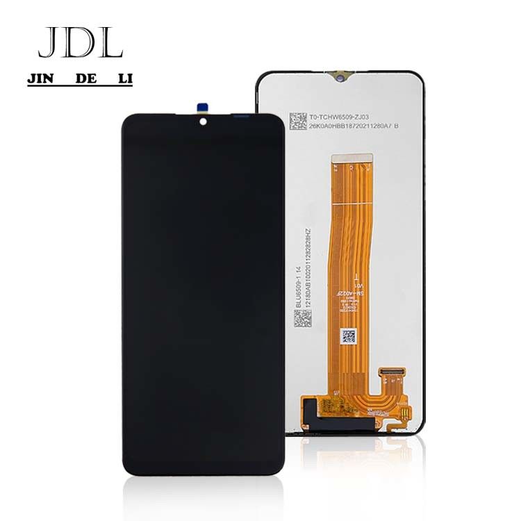 A02 شاشة LCD لـ  A022 حزمة خدمة الهواتف المحمولة LCD  A02 Wholesale Original Touch Digitizer Pantalla
