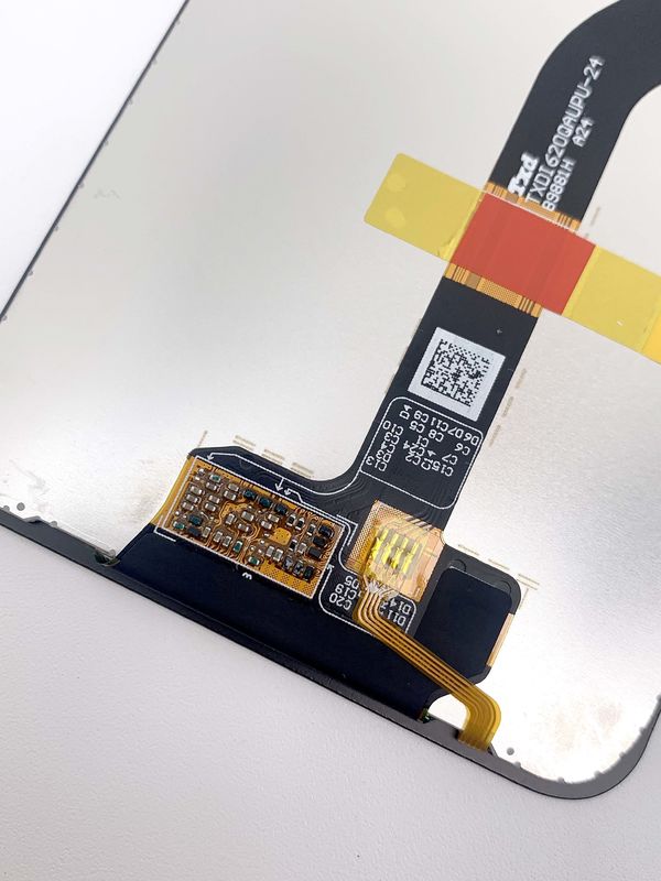 A10S LCD Digitizer شاشة لمسة الهاتف المحمول عالية الجودة لـ  A10S  A107 الحزمة الخدمية الجديدة الأصلية LCDS