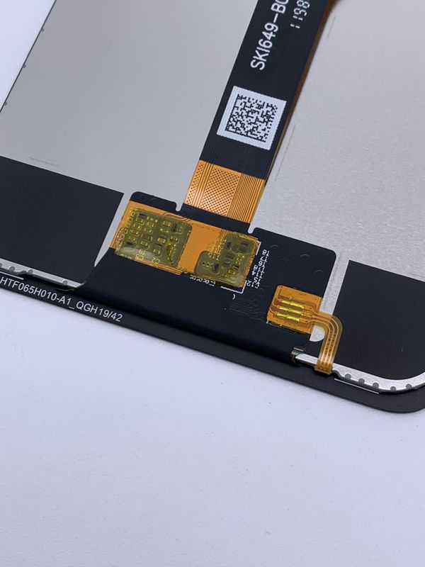 بيع بالجملة مصنع شاشة LCD Pantalla ل  A20S حزمة الخدمة الأصلية شاشة الهاتف المحمول  A207
