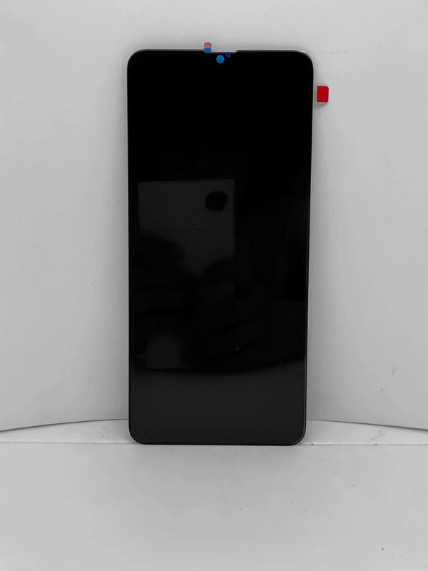 بيع بالجملة مصنع شاشة LCD Pantalla ل  A20S حزمة الخدمة الأصلية شاشة الهاتف المحمول  A207