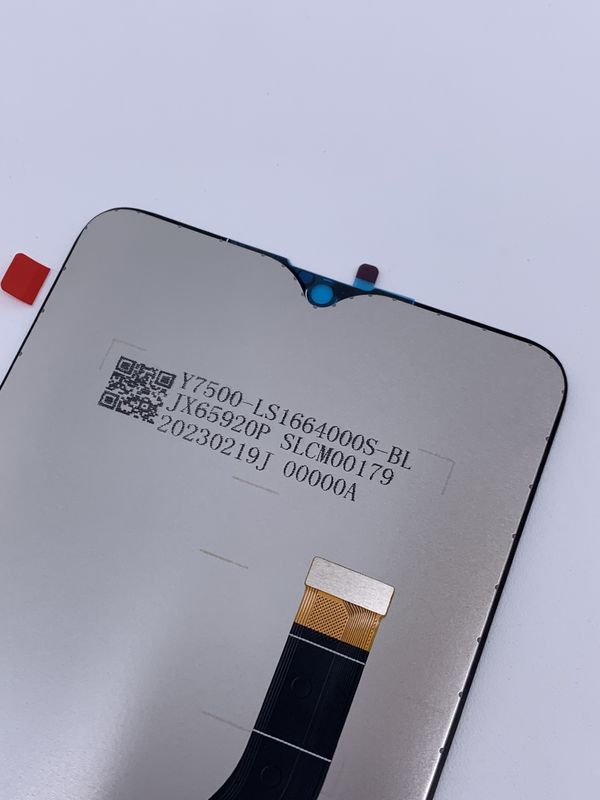 بيع بالجملة مصنع شاشة LCD Pantalla ل  A20S حزمة الخدمة الأصلية شاشة الهاتف المحمول  A207