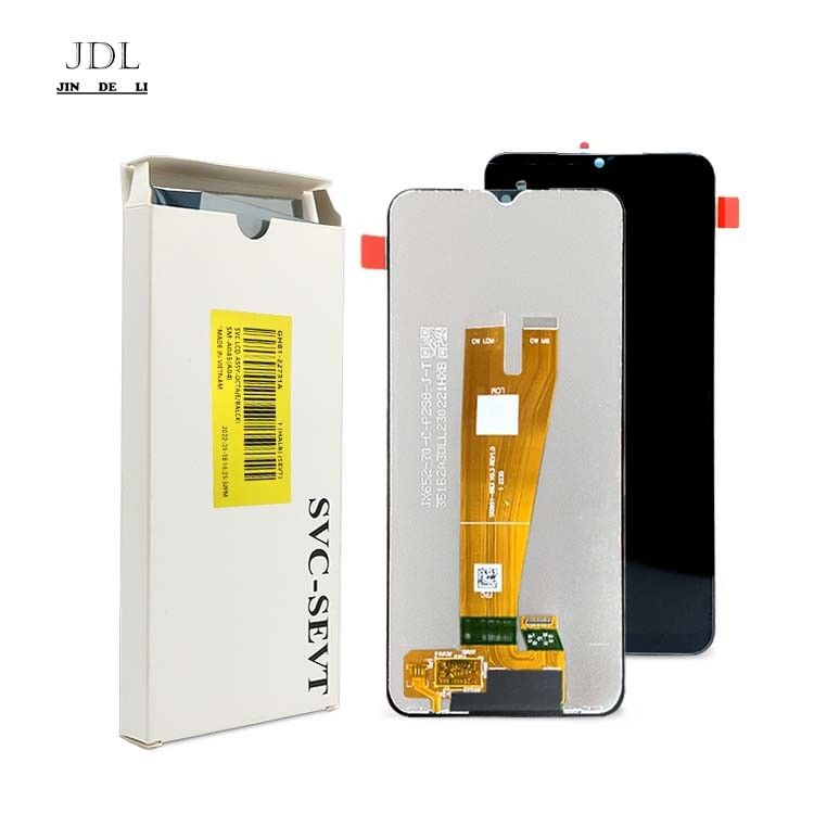 هاتف محمول LCDS Pantalla لـ  A04 حزمة خدمة جديدة أصلية LCD  A045 شاشة لمس عالية الجودة