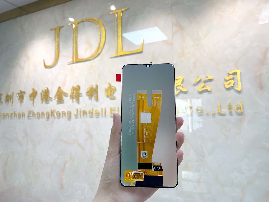 هاتف محمول LCDS Pantalla لـ  A04 حزمة خدمة جديدة أصلية LCD  A045 شاشة لمس عالية الجودة