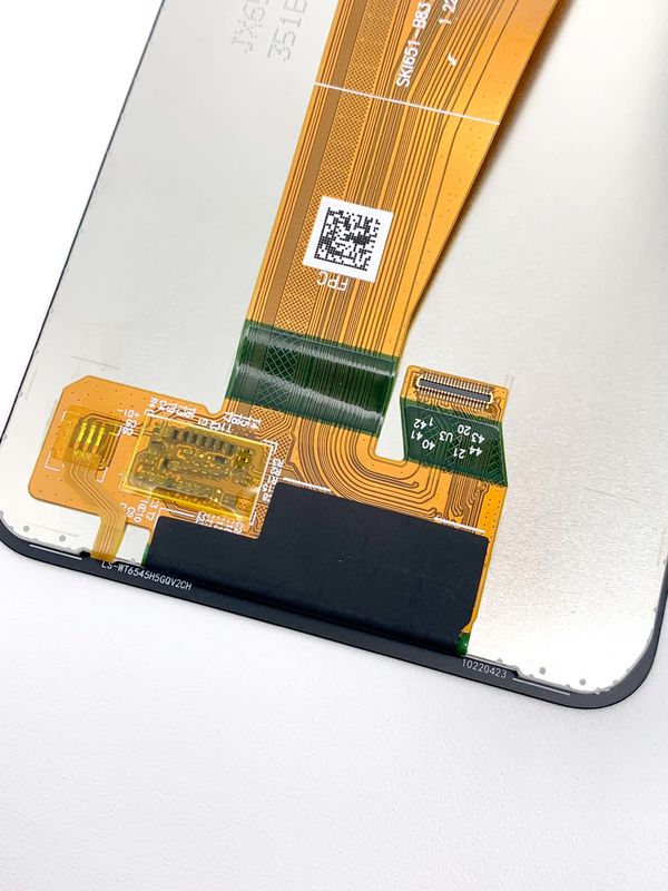 هاتف محمول LCDS Pantalla لـ  A04 حزمة خدمة جديدة أصلية LCD  A045 شاشة لمس عالية الجودة