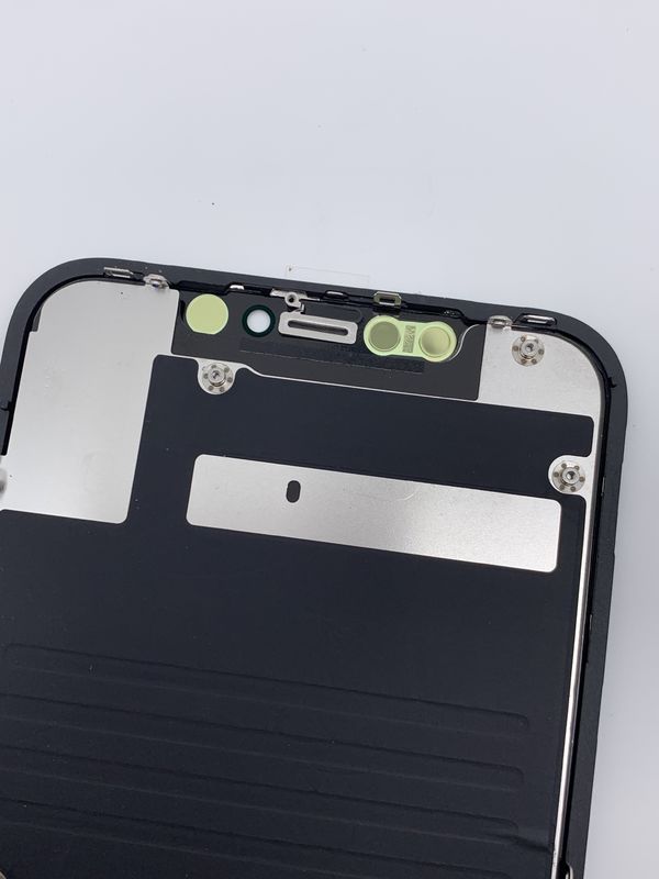 100% اختبار الهاتف شاشة LCD استبدال الجمعية الأمامية لأصلي جديد iPhone 11