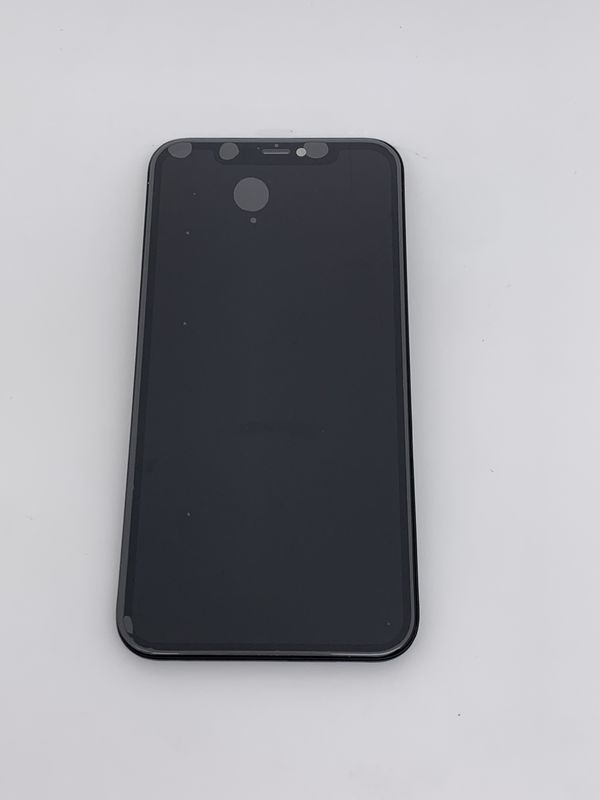 100% اختبار الهاتف شاشة LCD استبدال الجمعية الأمامية لأصلي جديد iPhone 11