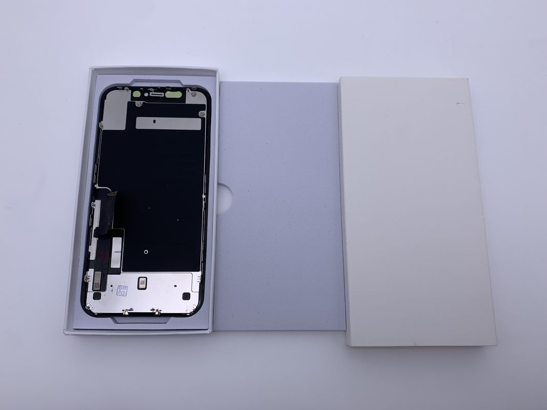 100% اختبار الهاتف شاشة LCD استبدال الجمعية الأمامية لأصلي جديد iPhone 11