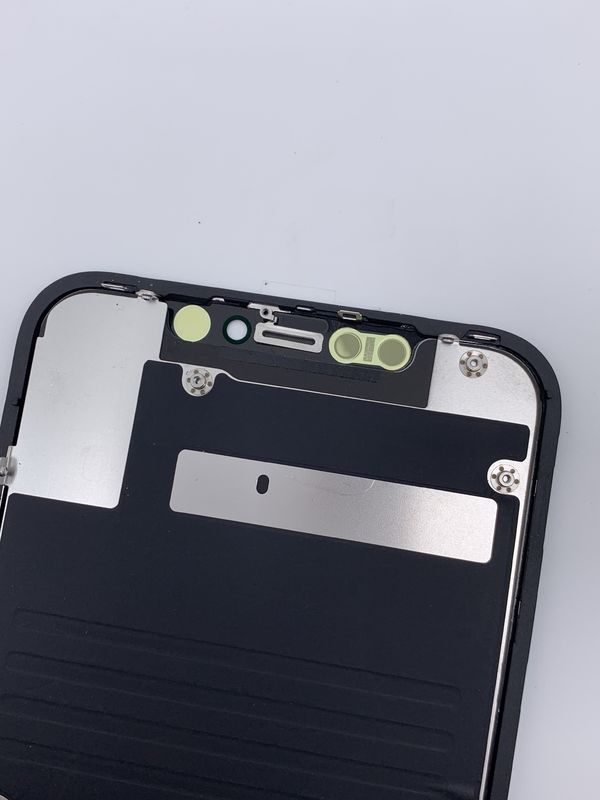 100% اختبار الهاتف شاشة LCD استبدال الجمعية الأمامية لأصلي جديد iPhone 11