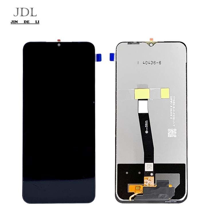 بيع بالجملة شاشة هاتف عالية الجودة لـ  A04S 100% حزمة خدمة أصلية LCD  A047 شاشة عرض محمولة Pantalla
