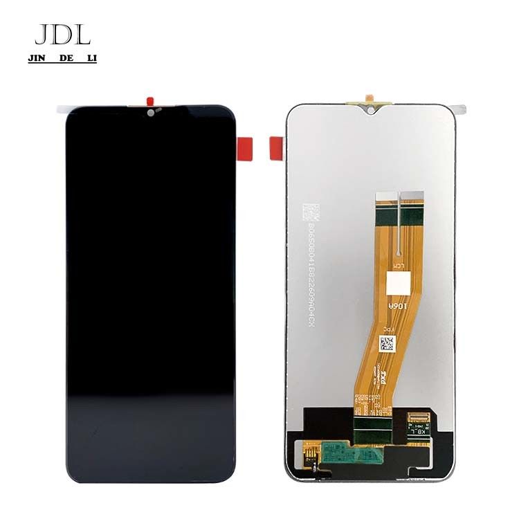 شاشة LCD للهاتف المحمول شاشة LCD أصلية لـ  A04E حزمة الخدمة شاشة LCDS  A042