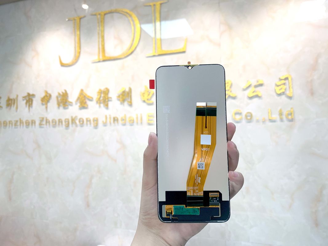 شاشة LCD للهاتف المحمول شاشة LCD أصلية لـ  A04E حزمة الخدمة شاشة LCDS  A042