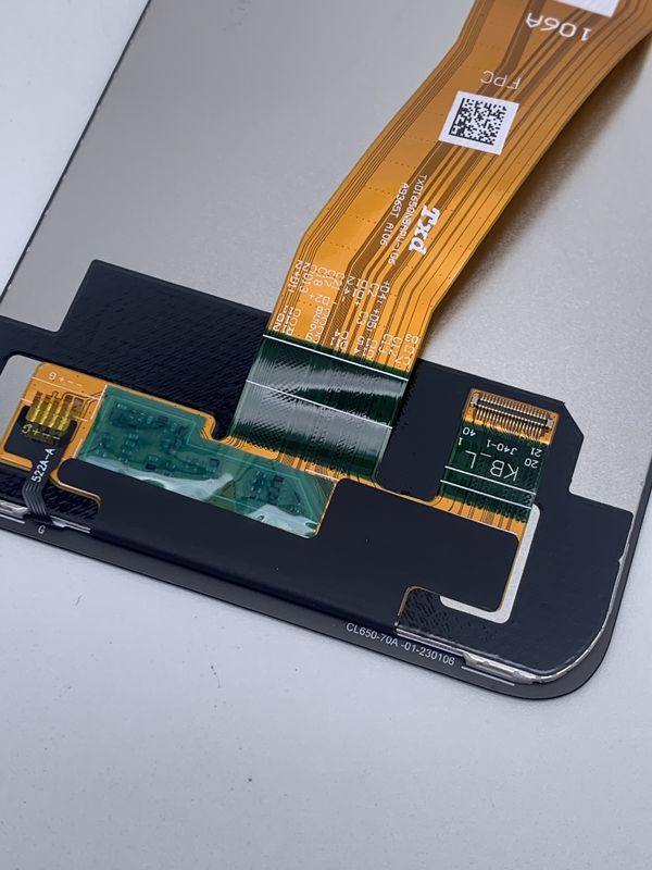 شاشة LCD للهاتف المحمول شاشة LCD أصلية لـ  A04E حزمة الخدمة شاشة LCDS  A042