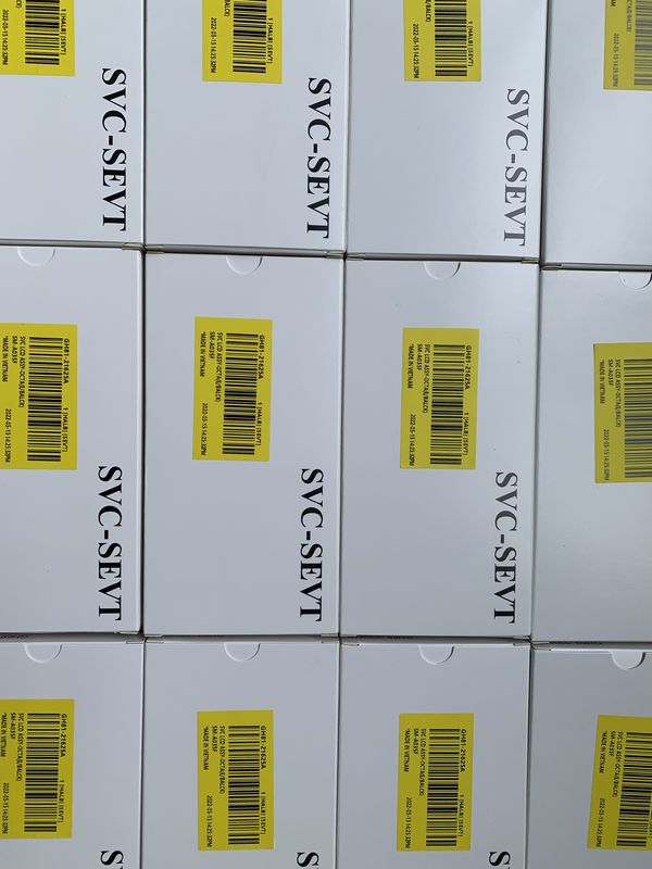 بيع بالجملة شاشة LCD الهاتف استبدال ل  A03 100% الشاشة المحمولة الأصلية اختبار A035 Pantalla عالية الجودة