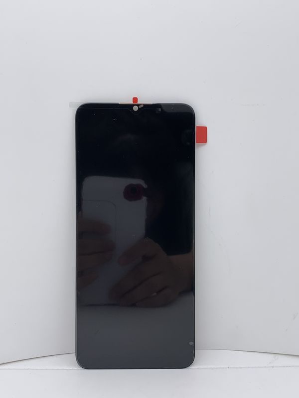 بيع بالجملة شاشة LCD الهاتف استبدال ل  A03 100% الشاشة المحمولة الأصلية اختبار A035 Pantalla عالية الجودة