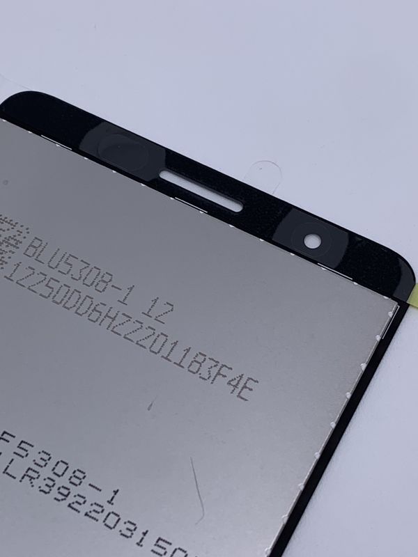 بيع بالجملة حزمة الخدمة LCD ل  A01 Core شاشة الهاتف المحمول الأصلية A013 100% الشاشة الأصلية الجديدة التي تم اختبارها