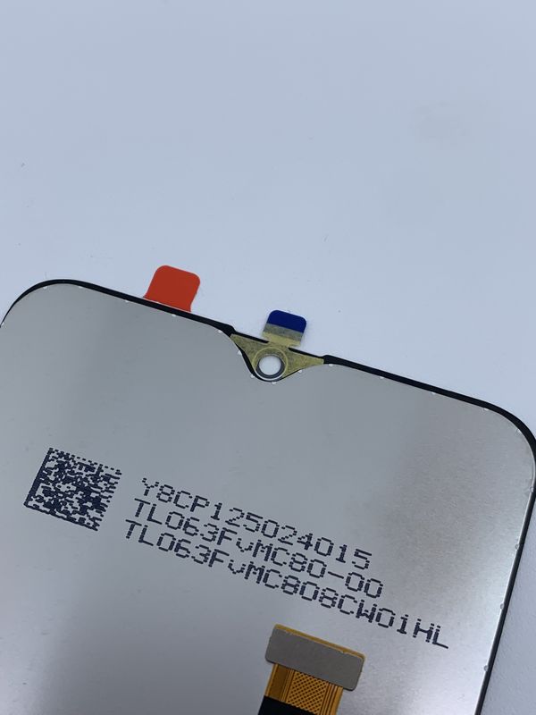 بيع بالجملة M20 LCD Pantalla لجهاز SAMAUNG M20 الهاتف المحمول الشاشة اللمسية  M205 100% أصل الحزمة الجديدة LCDS