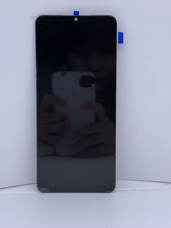 A02 LCD لـ  A02 Pantalla 100% حزمة خدمة جديدة أصلية LCDS  A022 عرض شاشة الهاتف المحمول بالجملة