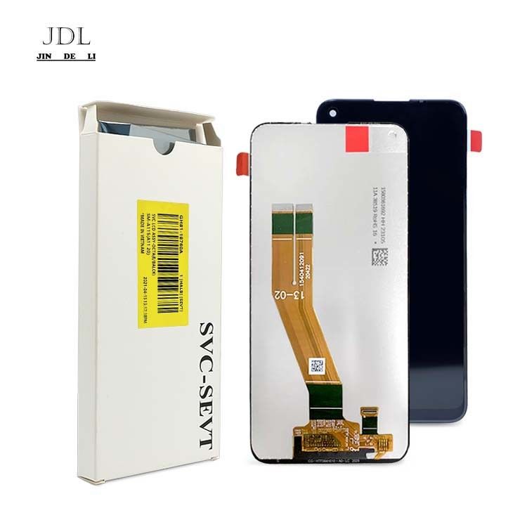 شاشة LCD جديدة أصلية لجهاز  A11 شاشة الهاتف المحمول  A115 100% اختبار استبدال Pantalla