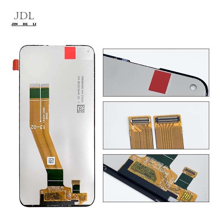 شاشة LCD جديدة أصلية لجهاز  A11 شاشة الهاتف المحمول  A115 100% اختبار استبدال Pantalla