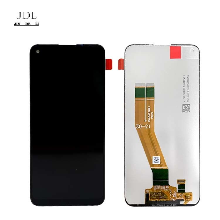 شاشة LCD جديدة أصلية لجهاز  A11 شاشة الهاتف المحمول  A115 100% اختبار استبدال Pantalla