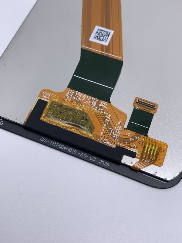 شاشة LCD جديدة أصلية لجهاز  A11 شاشة الهاتف المحمول  A115 100% اختبار استبدال Pantalla