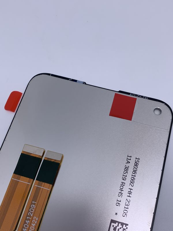 شاشة LCD جديدة أصلية لجهاز  A11 شاشة الهاتف المحمول  A115 100% اختبار استبدال Pantalla