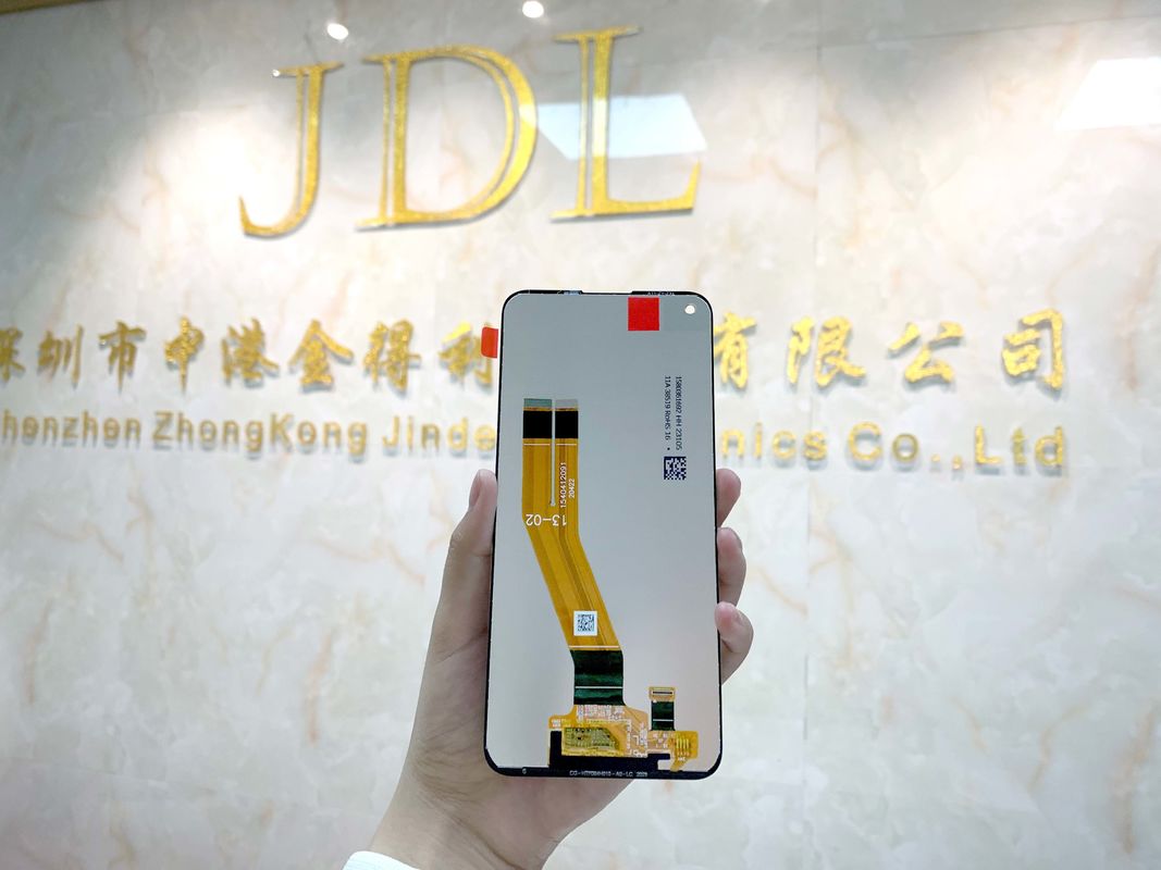 شاشة LCD جديدة أصلية لجهاز  A11 شاشة الهاتف المحمول  A115 100% اختبار استبدال Pantalla