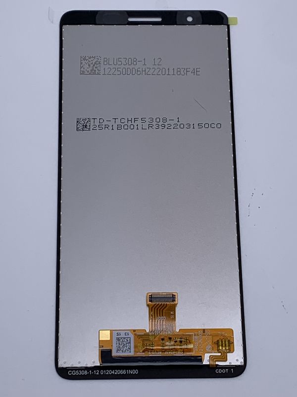 A013 LCD LCD Pantalla لـ  A01 Core حزمة خدمة جديدة أصلية LCDS  A013 شاشة شاشة الهاتف المحمول