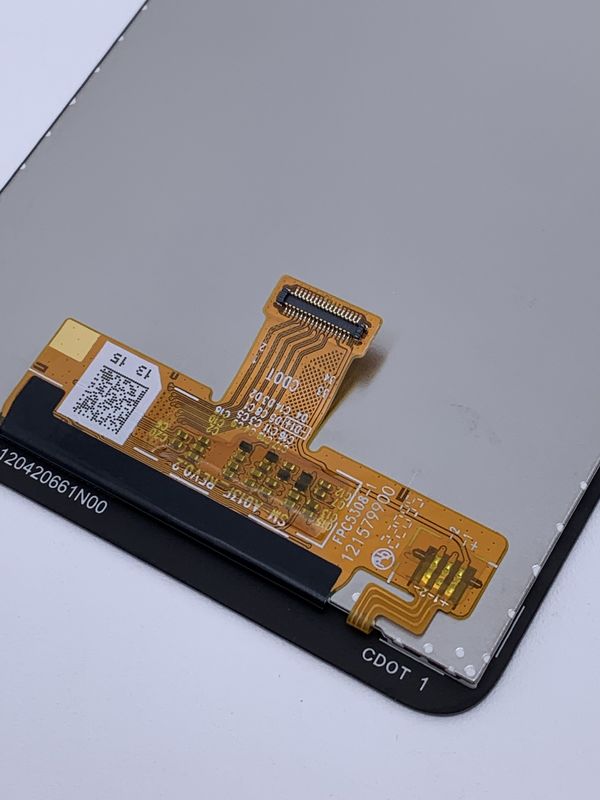 A013 LCD LCD Pantalla لـ  A01 Core حزمة خدمة جديدة أصلية LCDS  A013 شاشة شاشة الهاتف المحمول