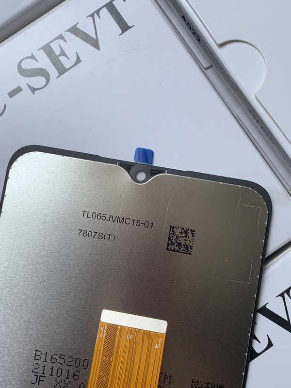 A02 شاشة LCD لـ  A022 حزمة خدمة الهواتف المحمولة LCD  A02 Wholesale Original Touch Digitizer Pantalla