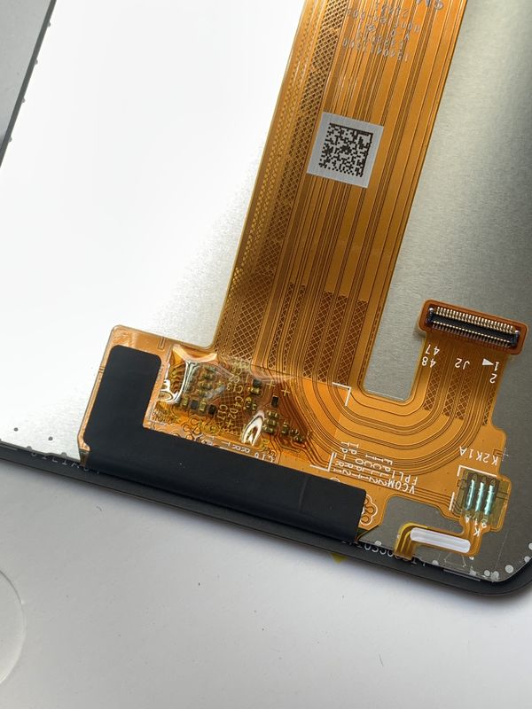 A02 شاشة LCD لـ  A022 حزمة خدمة الهواتف المحمولة LCD  A02 Wholesale Original Touch Digitizer Pantalla