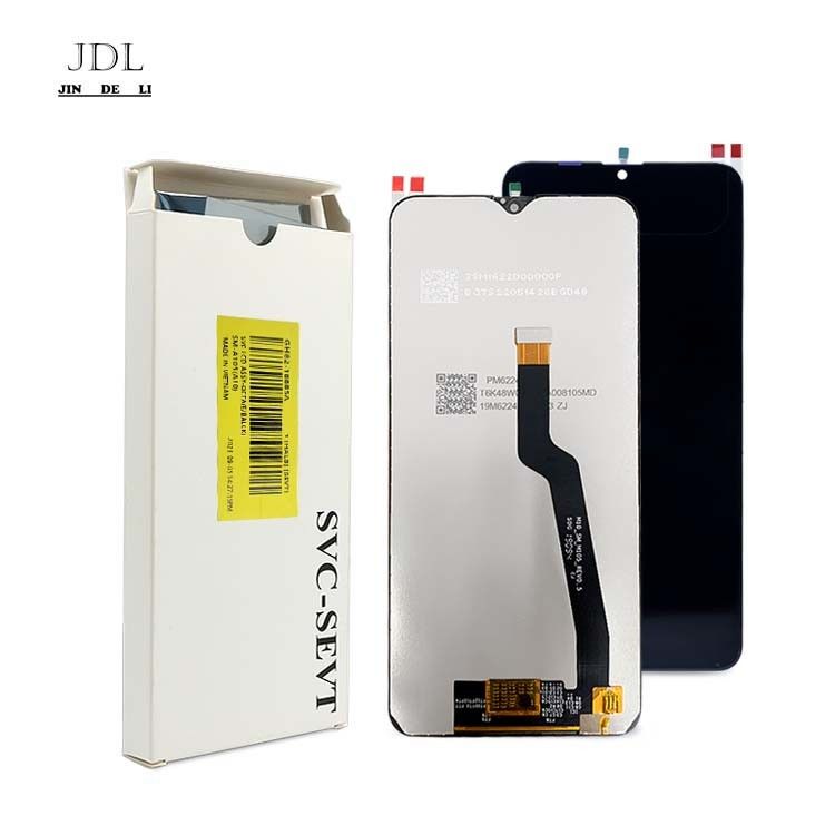 A10 LCD LCD للسامسونج A105 بيع بالجملة حزمة خدمة جديدة أصلية LCDS  A10 شاشة شاشة الهاتف المحمول Pantalla