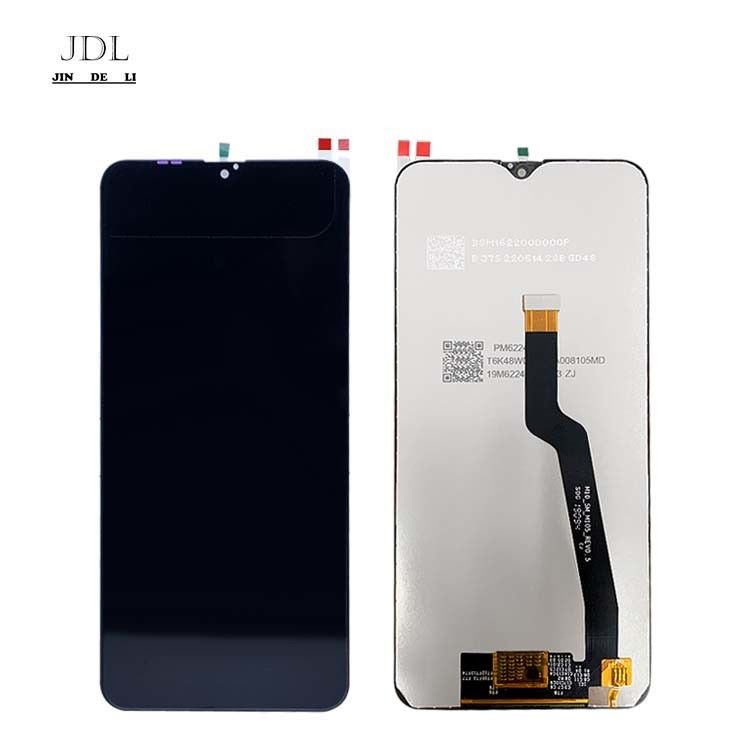 A10 LCD LCD للسامسونج A105 بيع بالجملة حزمة خدمة جديدة أصلية LCDS  A10 شاشة شاشة الهاتف المحمول Pantalla