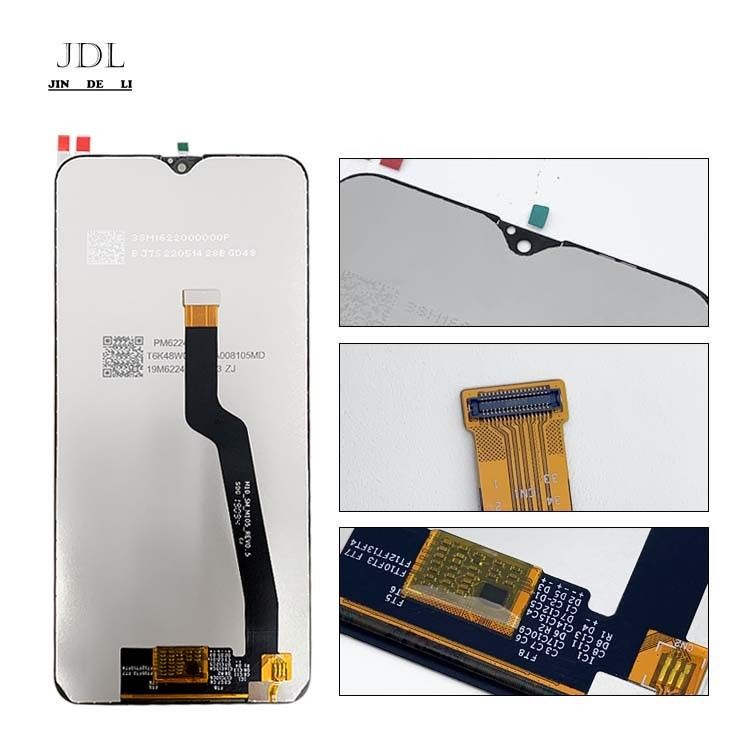 A10 LCD LCD للسامسونج A105 بيع بالجملة حزمة خدمة جديدة أصلية LCDS  A10 شاشة شاشة الهاتف المحمول Pantalla