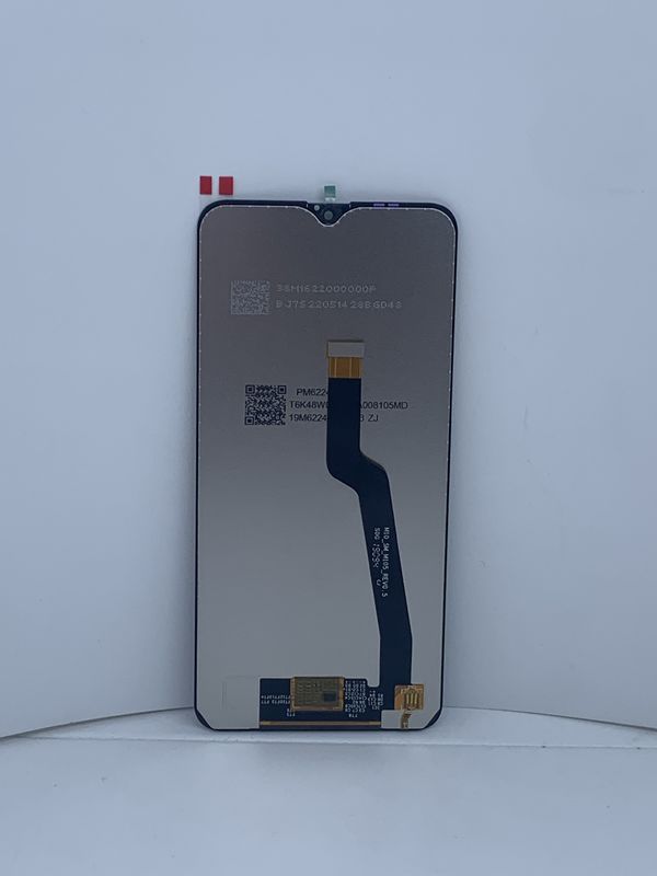 A10 LCD LCD للسامسونج A105 بيع بالجملة حزمة خدمة جديدة أصلية LCDS  A10 شاشة شاشة الهاتف المحمول Pantalla