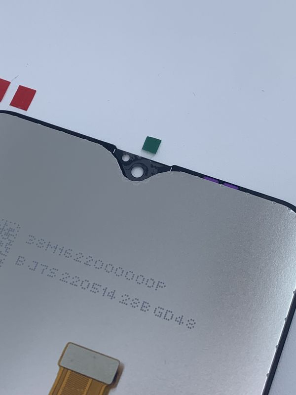 A10 LCD LCD للسامسونج A105 بيع بالجملة حزمة خدمة جديدة أصلية LCDS  A10 شاشة شاشة الهاتف المحمول Pantalla
