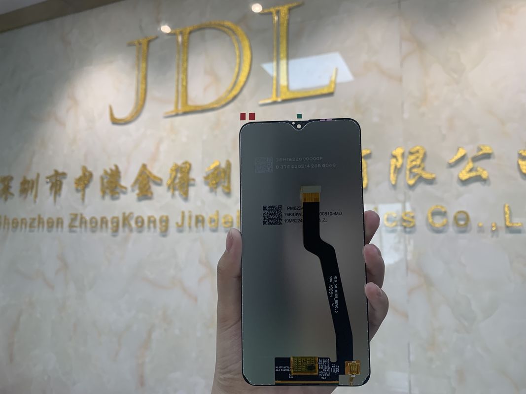 A10 LCD LCD للسامسونج A105 بيع بالجملة حزمة خدمة جديدة أصلية LCDS  A10 شاشة شاشة الهاتف المحمول Pantalla