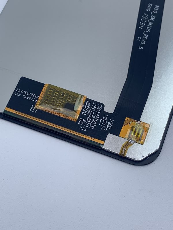 A10 LCD LCD للسامسونج A105 بيع بالجملة حزمة خدمة جديدة أصلية LCDS  A10 شاشة شاشة الهاتف المحمول Pantalla