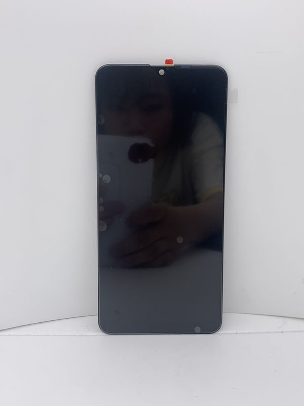 A10S LCD LCD لجهاز سامسونج a10s أصل حزمة خدمة جديدة مختبرة شاشة LCDS شاشة هاتف محمول  A107