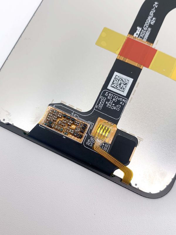A10S LCD LCD لجهاز سامسونج a10s أصل حزمة خدمة جديدة مختبرة شاشة LCDS شاشة هاتف محمول  A107